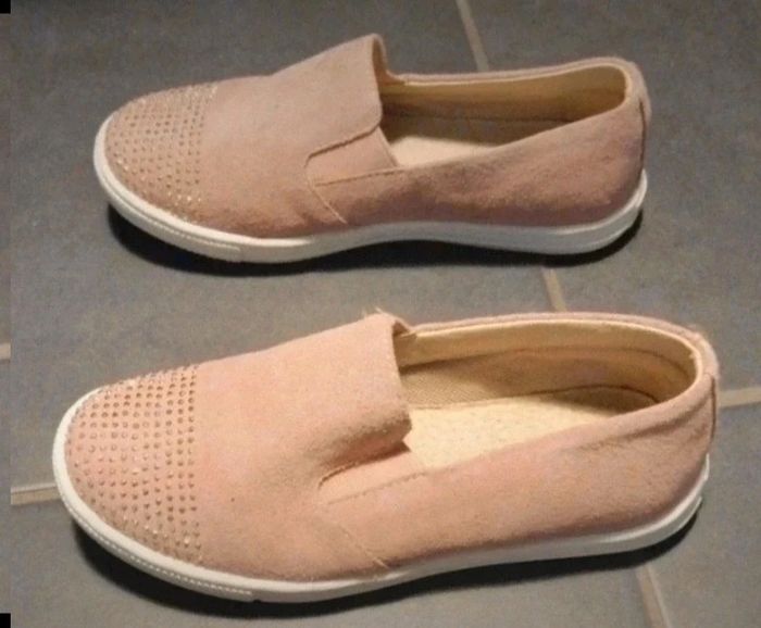 Chaussure MOD8 taille 29 - photo numéro 5
