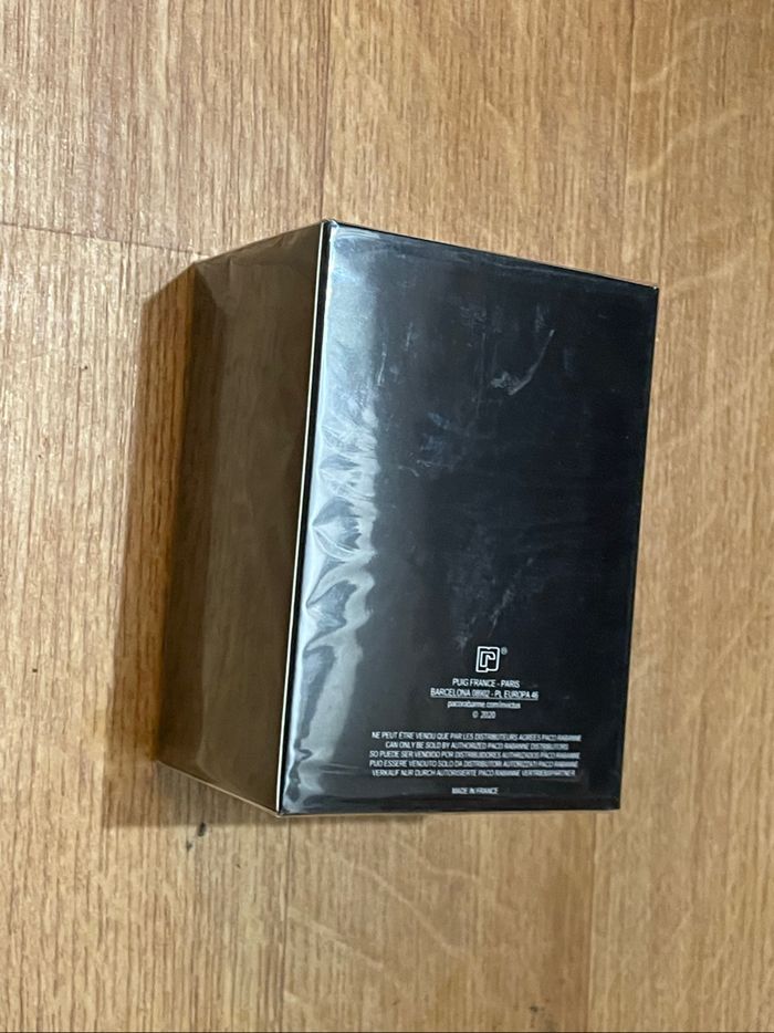 eau de parfum - photo numéro 2