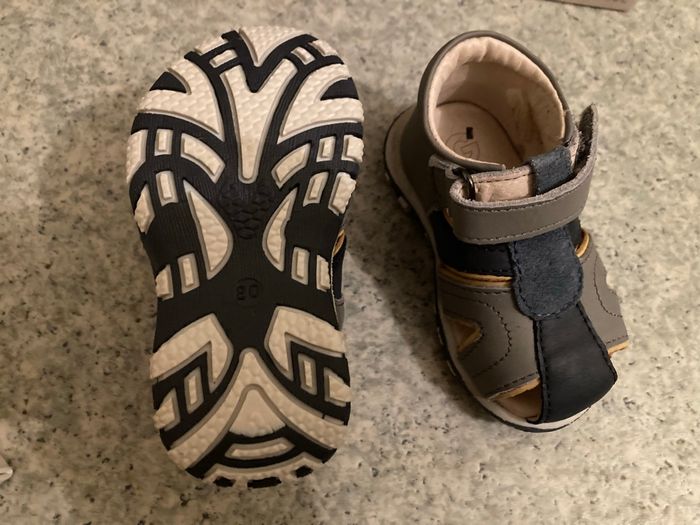 Chaussures garçon - photo numéro 2