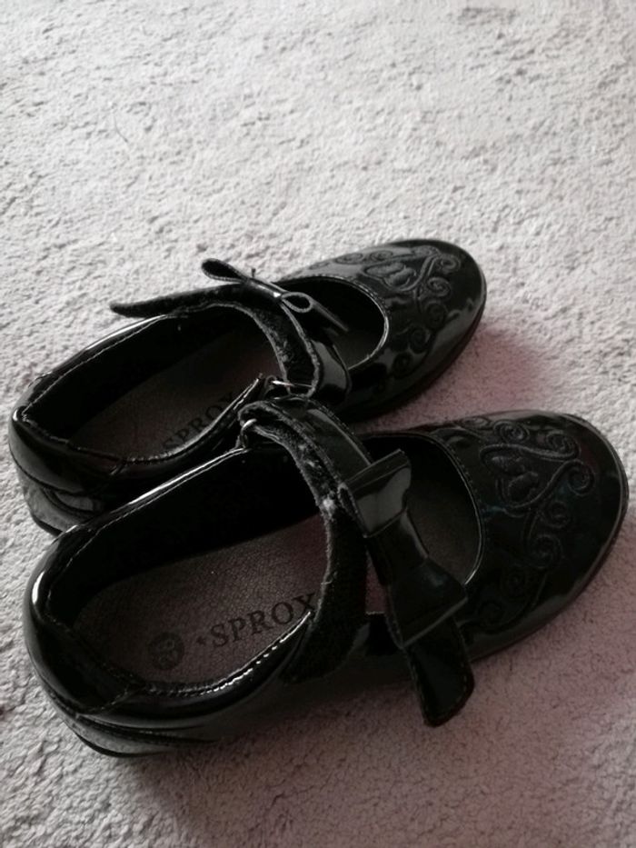 Chaussures - photo numéro 2
