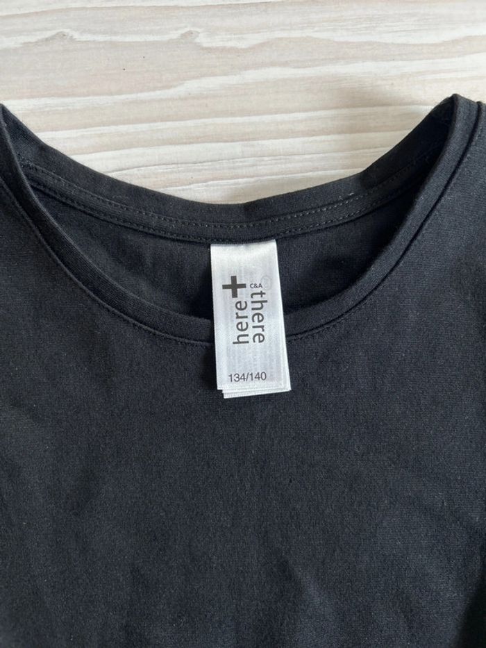 Robe 10 ans C&A - photo numéro 2