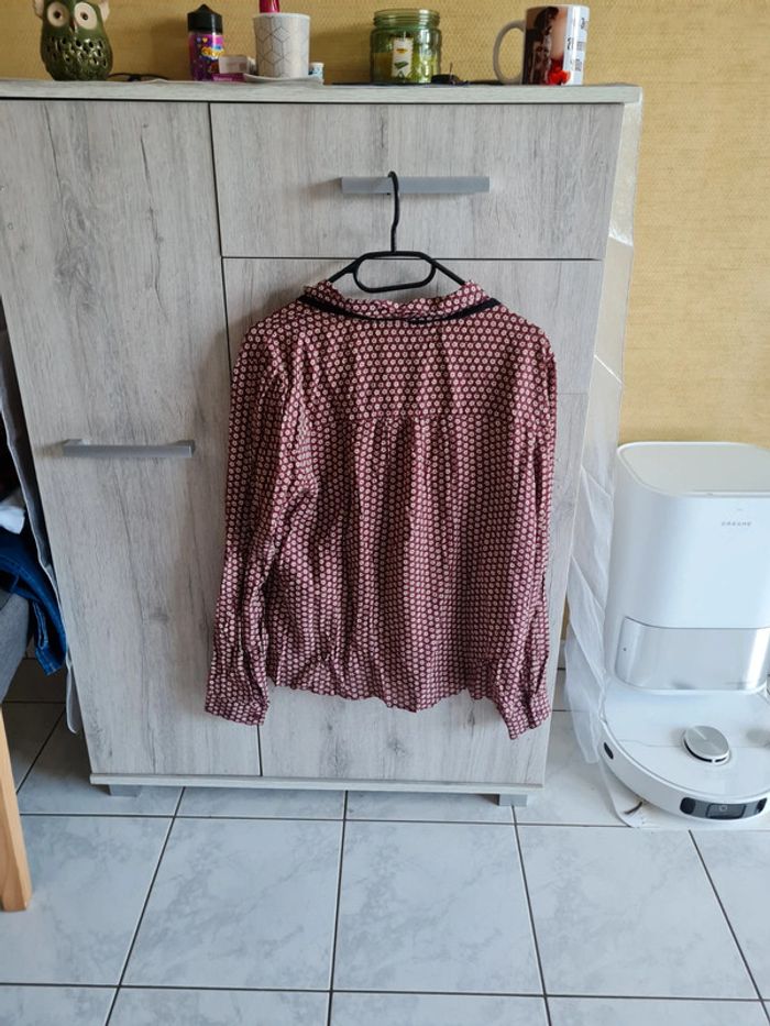 Chemise clockhouse - photo numéro 2