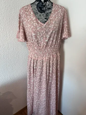 Robe longue