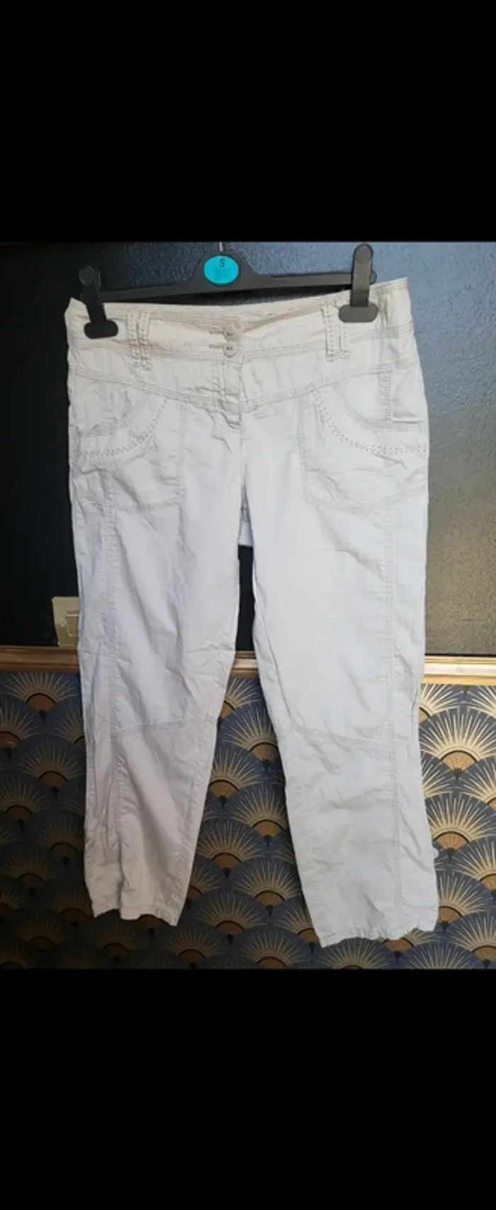 Pantalon léger - photo numéro 2
