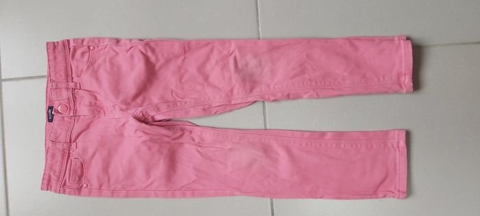 Jeans slim fit 5 ans