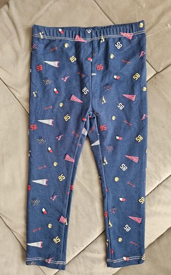 Leggings Tommy Hilfiger