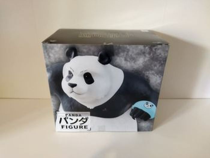 Jujutsu Kaisen PANDA Figurine TAITO - photo numéro 2