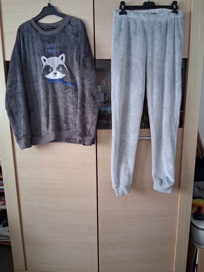 Pyjama 2 piece