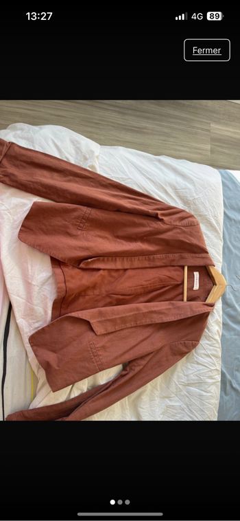 Veste