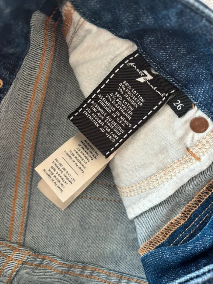 Pantalon skynny - photo numéro 4