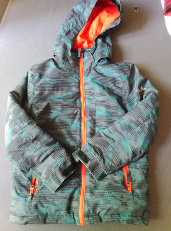 Veste ski