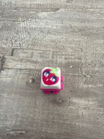 Clickeez série 1 x-clusive Treats