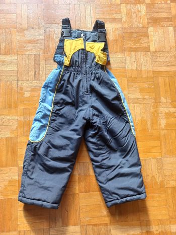 Pantalon ski
