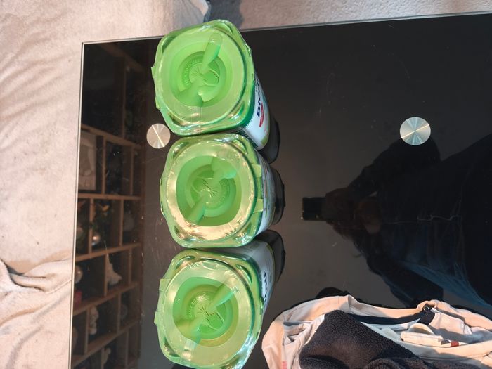 Lait bébé bledilait 0/6 mois - photo numéro 5