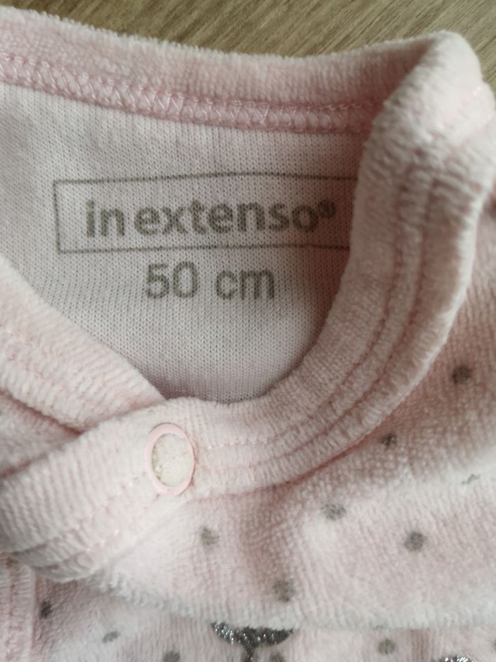 Pyjama Naissance - photo numéro 3