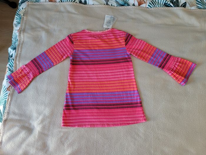 Ensemble pyjama little marcel 8 ans - photo numéro 3