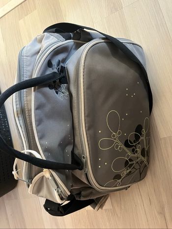 Sac à langer