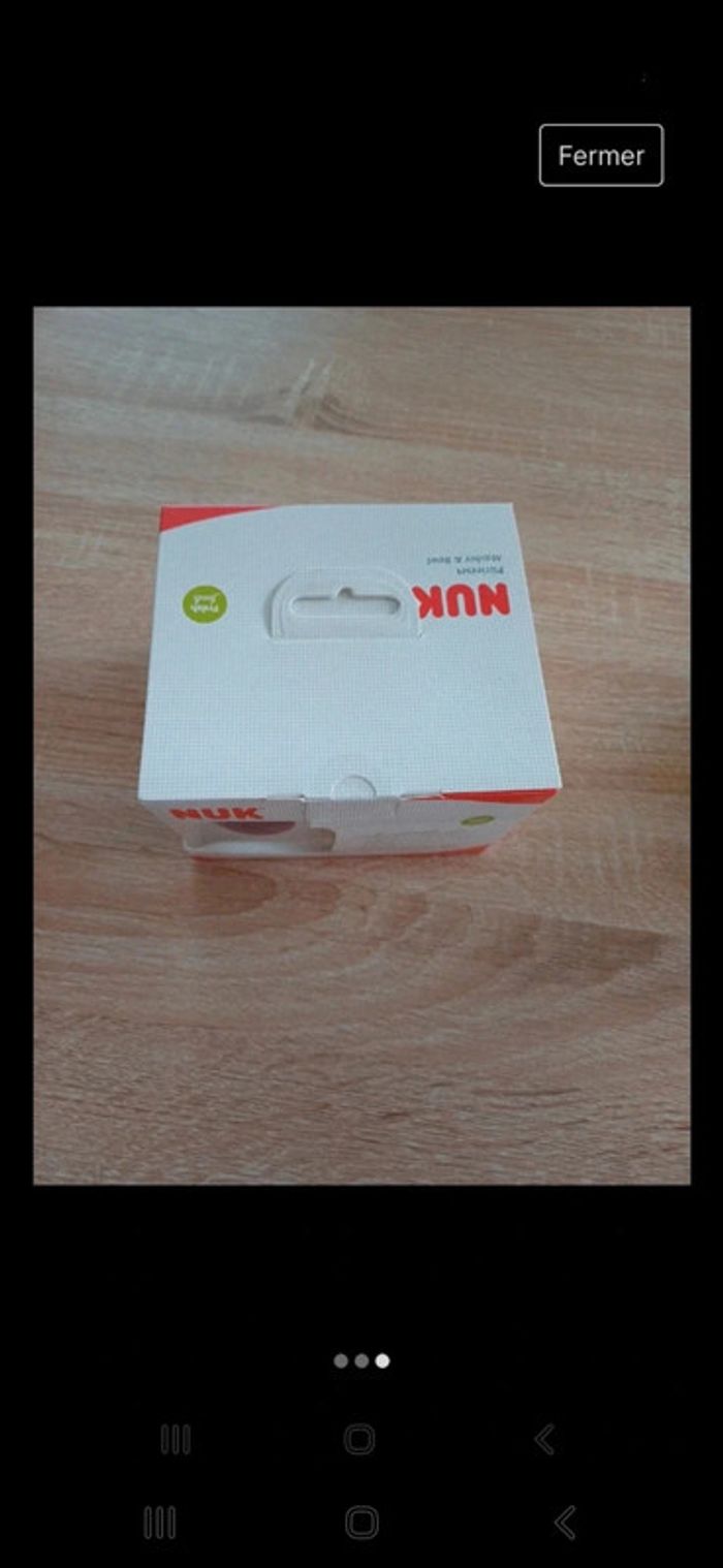 Presse purée - photo numéro 3