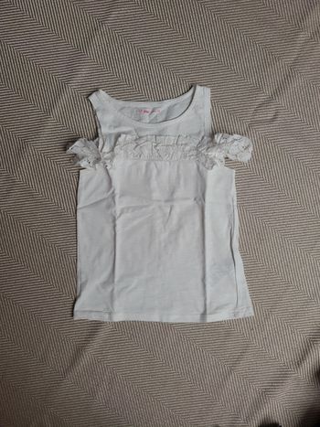 Tee shirt gémo 6 ans