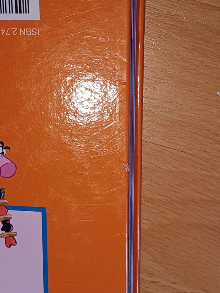 Livre Alice au pays des merveilles - photo numéro 3