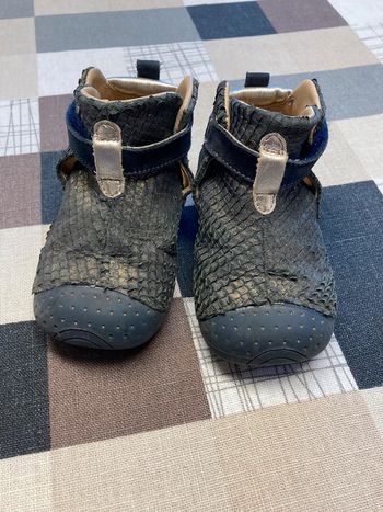Babybotte 21