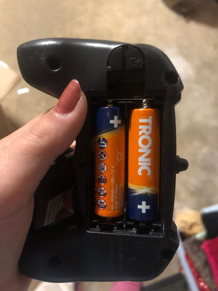 Voiture électrique enfant - photo numéro 4