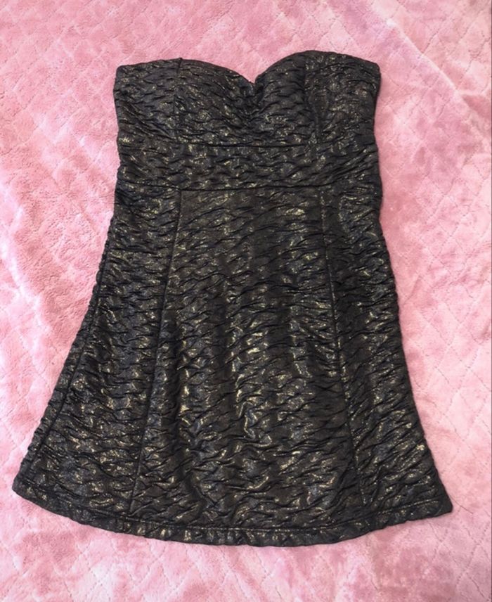 Robe de fêtes 3 suisses - taille 36