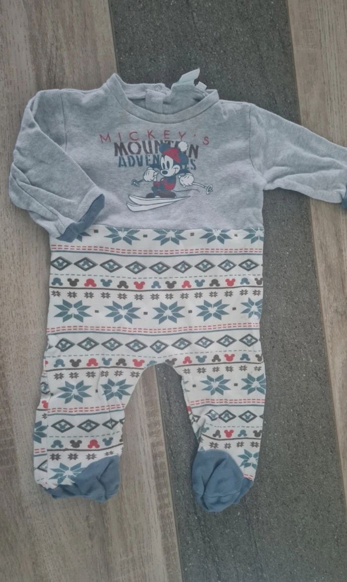 Pyjama