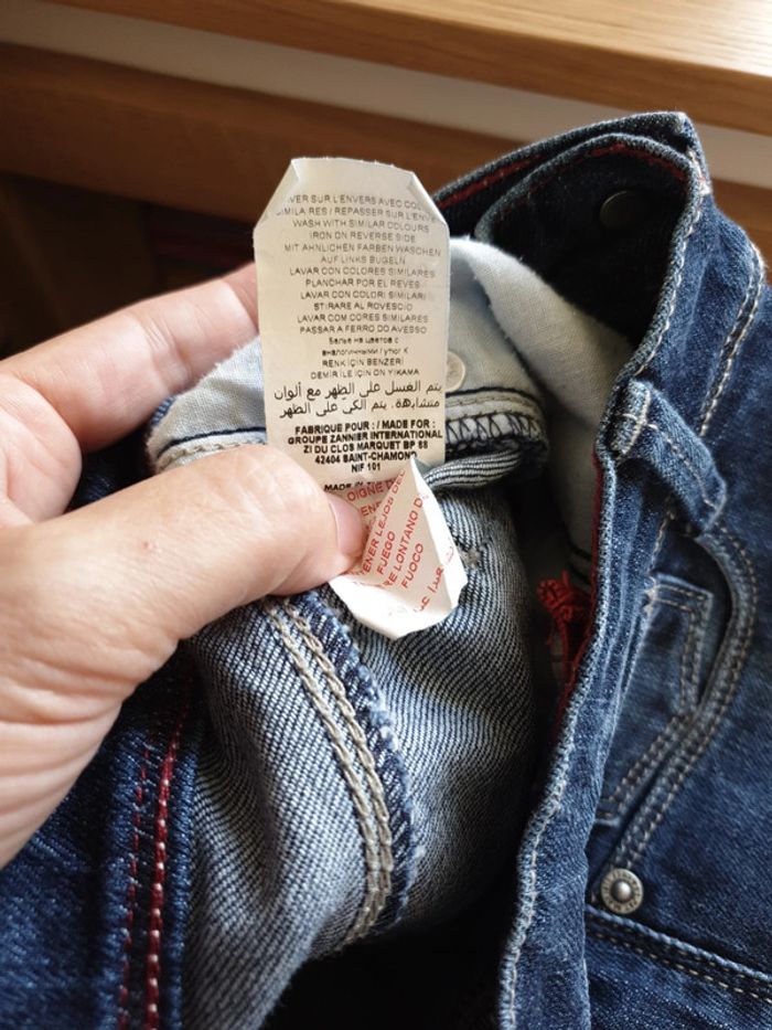 Jean Levi's 8 ans - photo numéro 6