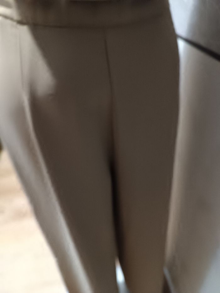 Pantalon femme ample t s - photo numéro 5