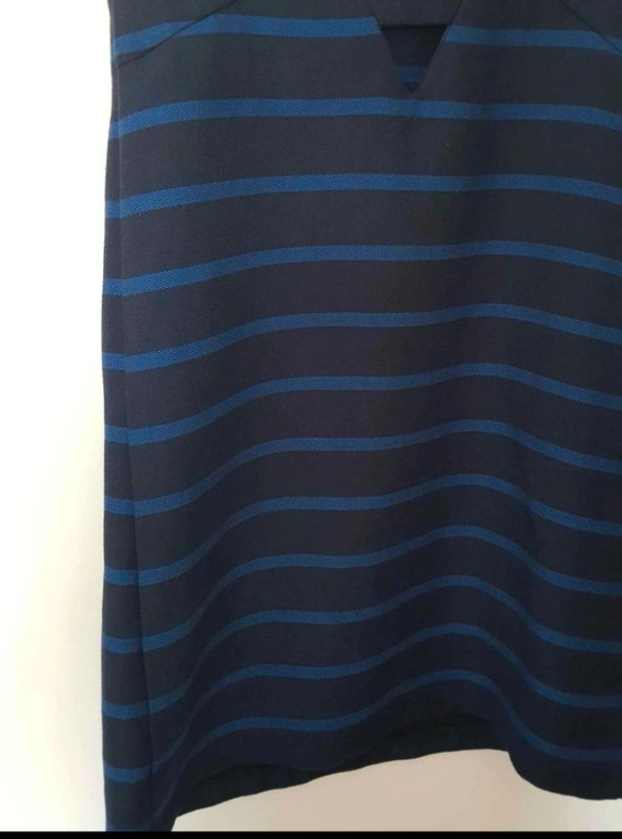 Robe Moulante Mango taille 34  36 - photo numéro 6