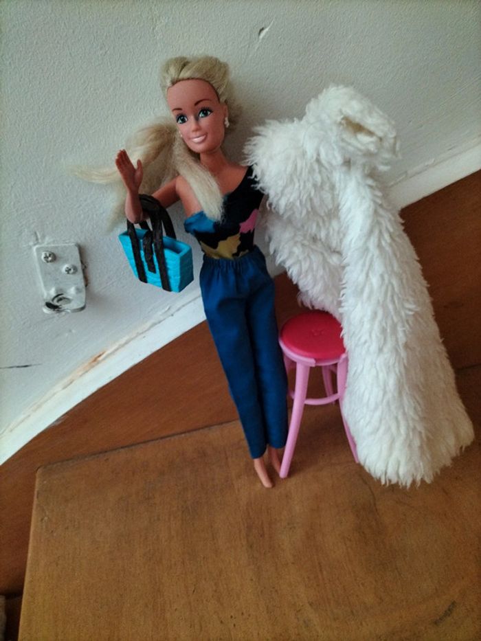 Barbie - photo numéro 2