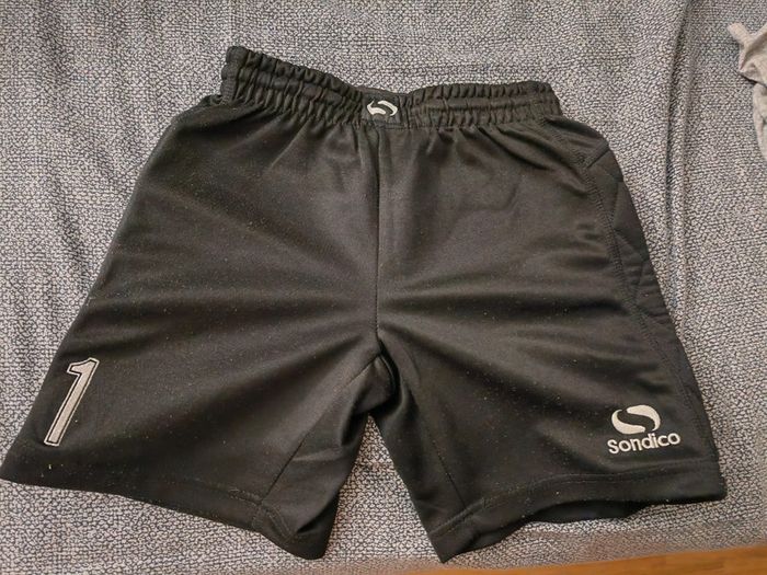 Short gardien de but