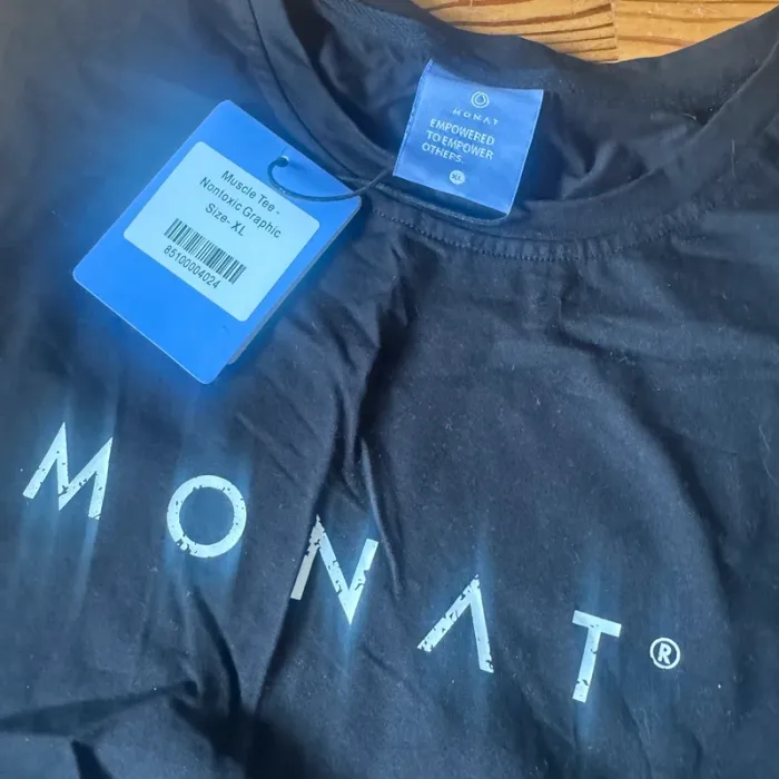 Croc top Monat - XL - photo numéro 2