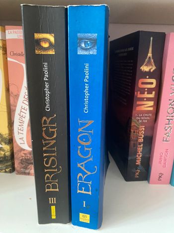 Eragon