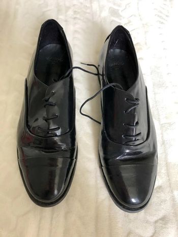 Richelieus Mango neufs taille 36