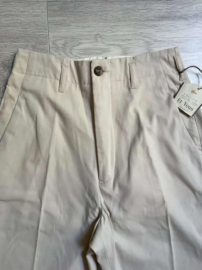 Short long - photo numéro 7