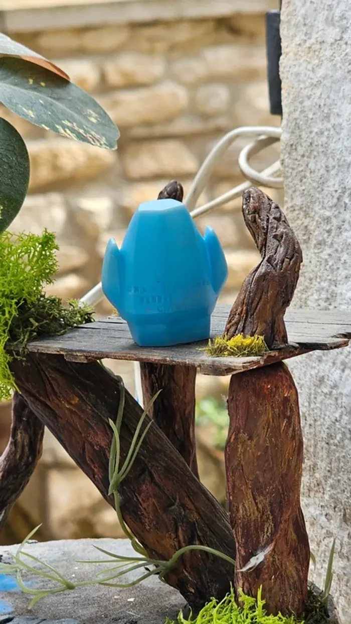 Super figurine Pokemon Nintendo finger puppet tarinor - photo numéro 4