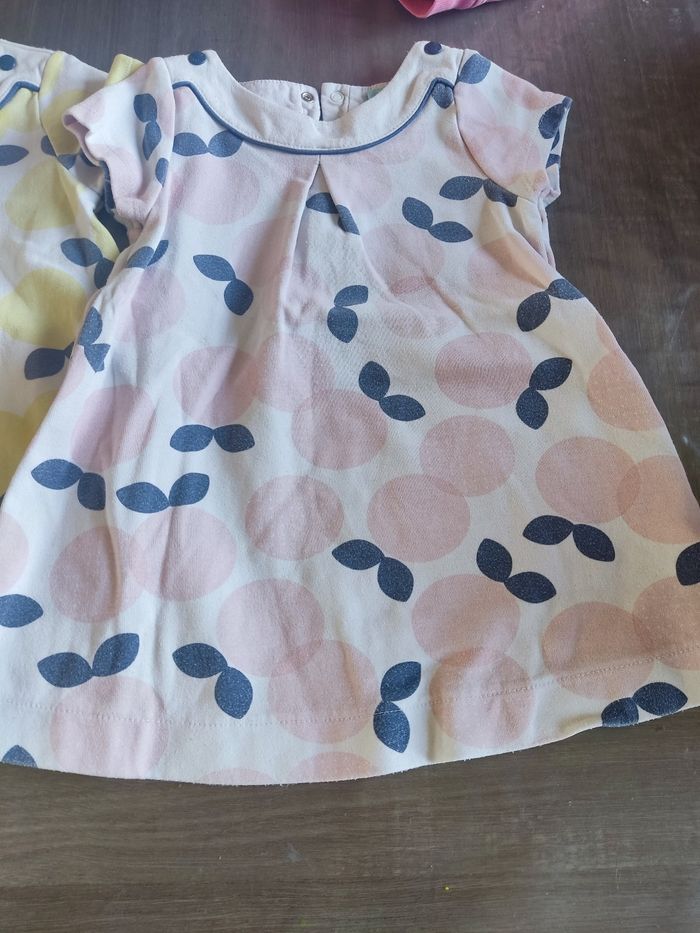 Lot de 2 robe - photo numéro 3