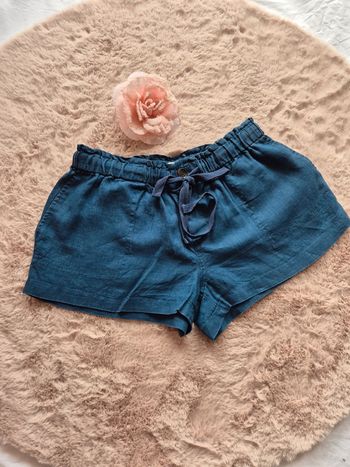 Short marine forever 21 taille M