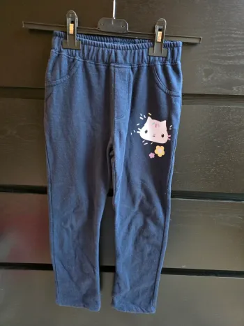 jogging bleu marine Gabby's Dollhouse