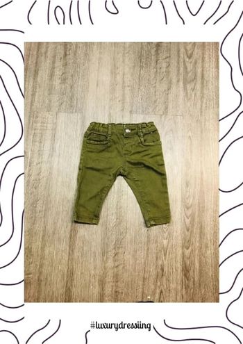 Jeans pour bébé taille 3 mois 🧸