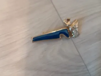 Broche chien