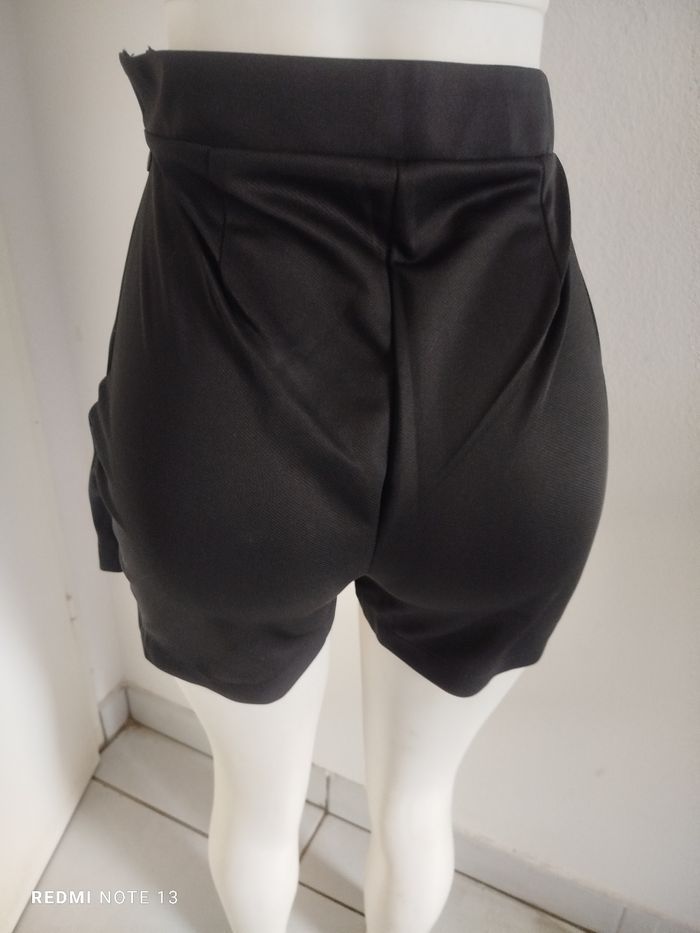 #kytie34femme. Short jupe taille 34 - photo numéro 6