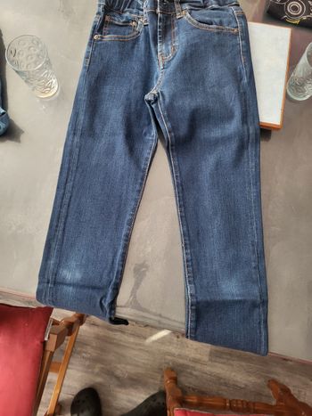 Jeans levis