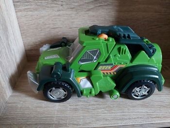 Switch and go dinos T Rex vtech