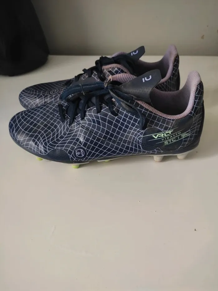 Crampons