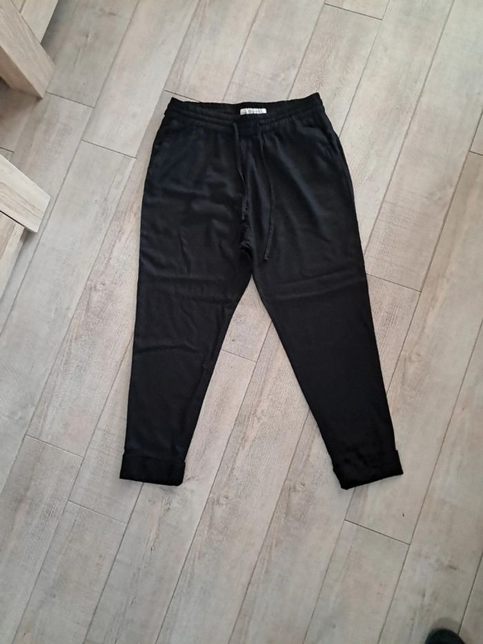 Pantalon léger