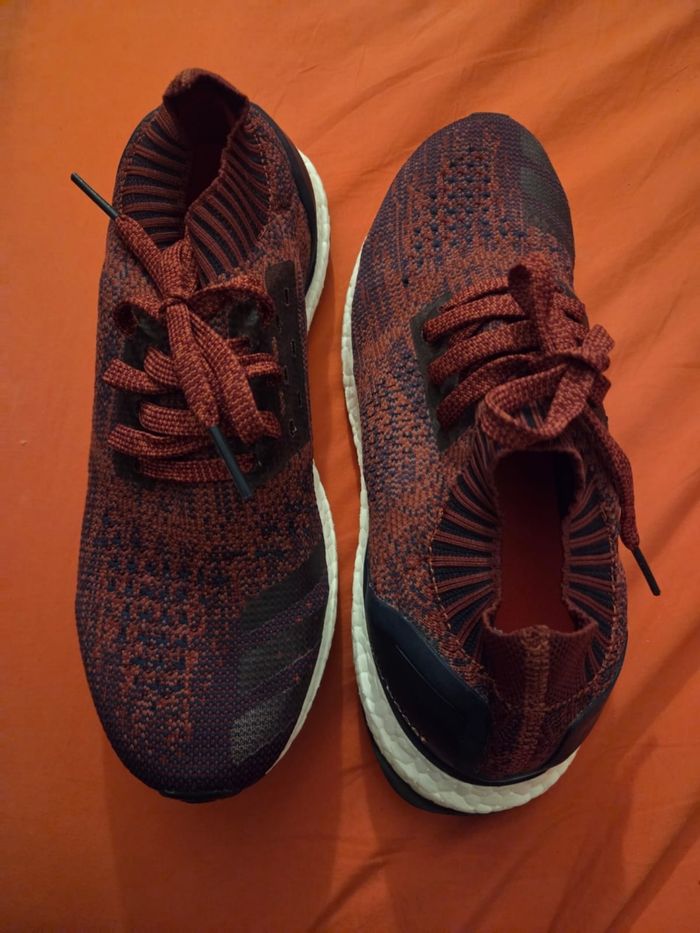 Baskette tout neuf pointure 42 - photo numéro 4