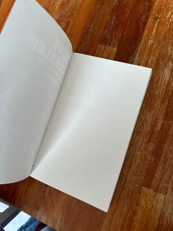 Livre la horde - photo numéro 4
